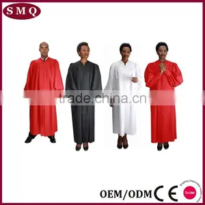 Matte Harmony Choir Robes / Custom Choir Robes thumbnail-6