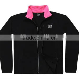 Polar Fleece Top thumbnail-1