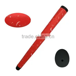 High Quality PU OEM Logo Golf Putter Grips thumbnail-3