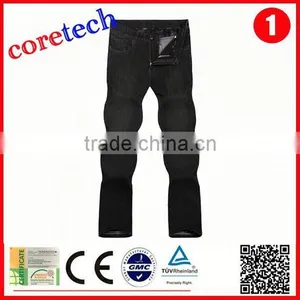 High Quality Cheap Mens Jeans Stock Lot Factory thumbnail-1