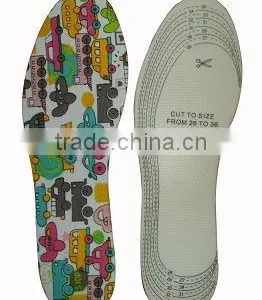 Gel Comfort Walk/run Shoe Insole thumbnail-1