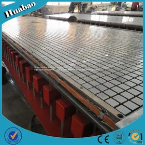 GRP Fiberglass FRP Moulded  Grating Standard Panel Mesh Machine  manufacture Light Weight Frp Grating thumbnail-4