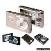Large 3-Inch LCD 3 Megapixel Digital Camera thumbnail-1