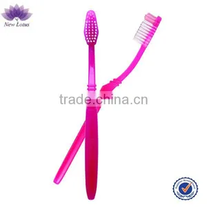 Hotel Toothbrush Kit and Hotel Disposable Toothbrush thumbnail-1