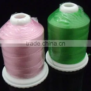 Brother 61 Colors Polyester Embroidery Thread thumbnail-1
