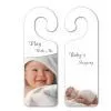 Plastic Door Hangers thumbnail-1