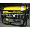 Portable Gasoline Generator thumbnail-1