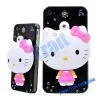 Cute Cat Hard Back Cover Case for IPhone 4/ IPhone 4S thumbnail-1