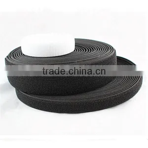 Elastic Wrist Band Belt Strap Hook and Loop With Buckle thumbnail-4