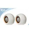 Small Mp3 Portable Stereo Speakers thumbnail-1