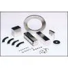 Strong NdFeB Magnet With Nickel Coating thumbnail-1