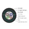 Armored and Double Sheathed Outdoor Cable GYFTY53 thumbnail-2