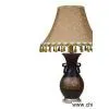 Sell Wooden Table Lamp thumbnail-1