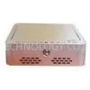 Atom D525 HDD 500G Linux Thin Client PC Share , RAM 2G 1.8GHz Slim Computer thumbnail-1