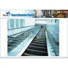 Commercial 30 Degree Automatic Escalator Low Noise for Shopping Mall thumbnail-1