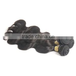 Free Samples Virgin Indian Hair Raw Unprocessed Indian Human Hair thumbnail-3