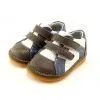 Freycoo 2014 Spring&Autumn Baby Boys Squeaky Shoes 6159 thumbnail-2