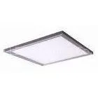 High Efficiency 48 W 3500lm 600x600 LED Panel Light , Flat LED Panels thumbnail-1