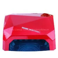 Factory Made uv Lamp Nail 36w CCFL Nail uv Lamp thumbnail-1