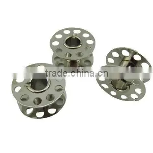 Industrial Sewing Machine Bobbin thumbnail-1