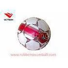 Eco Friendly Laminated Machine Stitched Soccer Ball for World Cup thumbnail-1