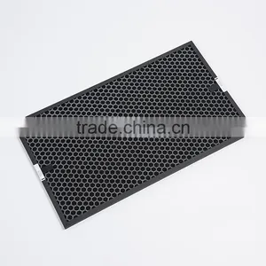 Factory Direct Sale Chemical Carbon Filter thumbnail-4