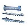 Hot Selling Extruding Molding Machine Rubber Screw and Barrel thumbnail-2