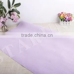 Pvc Coated Mesh Color Protection Mesh Fabric Hardy Polyester Double-sided Pvc Tents Fabric thumbnail-3