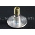 Copper / Steel CNC Custom Machining For Automation Equipments , Massagers , Gym Equipments thumbnail-1