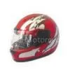 HELMET 107 Red thumbnail-1