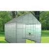 Polycarbonate Hollow Sheet Greenhouse thumbnail-1