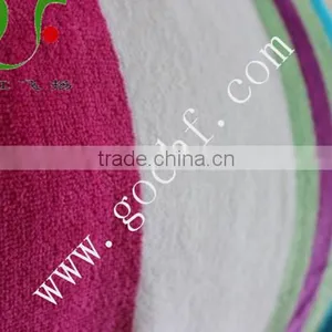 100% Cotton Yarn Dyed Striped Beach Towel Sun Chair Towles thumbnail-2
