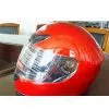 Motorcycle Full Face Helmet (RM809-red) thumbnail-1