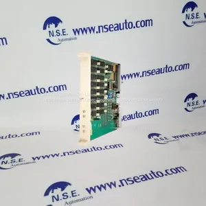 ABB Robotics DSQC 205 Stock New Item thumbnail-3