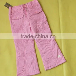 Ski Pants thumbnail-1