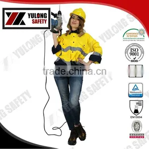 Best China Clothes Factory Wholesale Water-Resistant Coating With Three Proof Finishing thumbnail-5