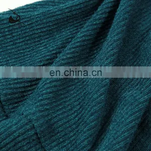116146006 Adult Dance Warm Up V Neck Sweater thumbnail-5