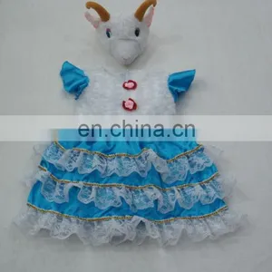TZ-20141162 Fancy Dress Sheep Costume thumbnail-1
