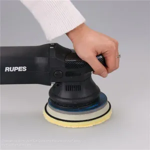 Microfiber Wax Applicator Polishing Pad thumbnail-5