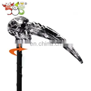 2015 Cheaper Trade Assurance Foam Halloween Skulls Party Supplies thumbnail-1