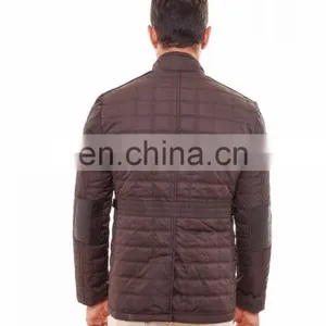 WINTER MEN'S OVERCOAT thumbnail-3