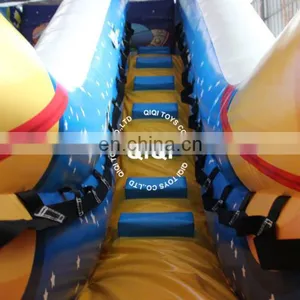 Inflatable Bounce House, Inflatable Jumping Bounce Slide, Bounce Castle for Sale thumbnail-3