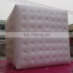 2016 OEM/ODM Helium Blimp/ Inflatable Cube Ballon thumbnail-4