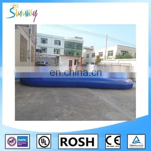 SUNWAY Popular and Funny Water Pool for Sale,Water Walking Ball Inflatable Pool,Inflatable Pool Rental thumbnail-2