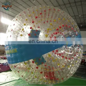 Inflatable Zorb Ball Aldult Zorb Ball Hamster Zorb Ball thumbnail-1