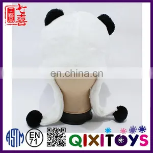Wholesale Good Quality Softtextile All Kinds of Hat and Cap Custom Made Personalized Winter Hats thumbnail-2