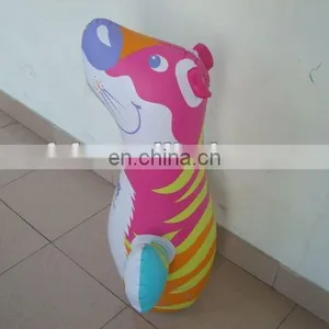 Inflatable Cartoon Bop Bag,puching Bag thumbnail-1