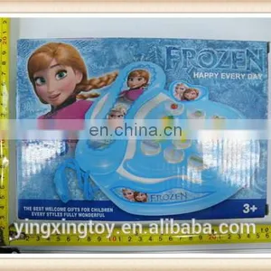 Lovely Musical Fruit Telephone Toys,learning Machine Toys for Kids YX0263429 thumbnail-2