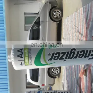 Advertising Inflatables, Battery Advertising thumbnail-6