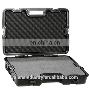 Custom OEM/ODM Plastic Heavy Duty Gun Case thumbnail-1